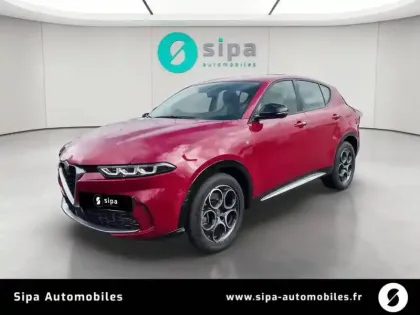 Photo Alfa Romeo Tonale Ti