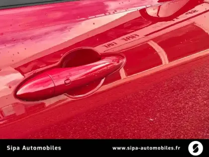 Photo 39 Alfa Romeo Tonale  1.5 Hybrid 160 ch VGT TCT7