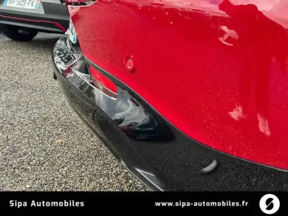 Photo 38 Alfa Romeo Tonale  1.5 Hybrid 160 ch VGT TCT7