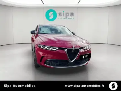 Photo 7 Alfa Romeo Tonale  1.5 Hybrid 160 ch VGT TCT7