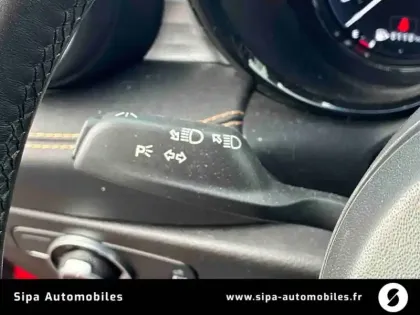 Photo 21 Alfa Romeo Tonale  1.5 Hybrid 160 ch VGT TCT7