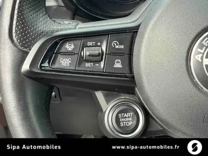 Photo 19 Alfa Romeo Tonale  1.5 Hybrid 160 ch VGT TCT7