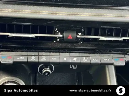 Photo 34 Alfa Romeo Tonale  1.5 Hybrid 160 ch VGT TCT7