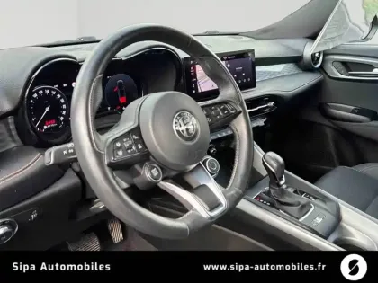 Photo 13 Alfa Romeo Tonale  1.5 Hybrid 160 ch VGT TCT7