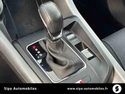 Photo 17 Alfa Romeo Tonale  1.5 Hybrid 160 ch VGT TCT7