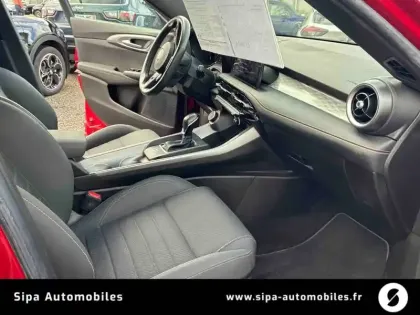 Photo 40 Alfa Romeo Tonale  1.5 Hybrid 160 ch VGT TCT7