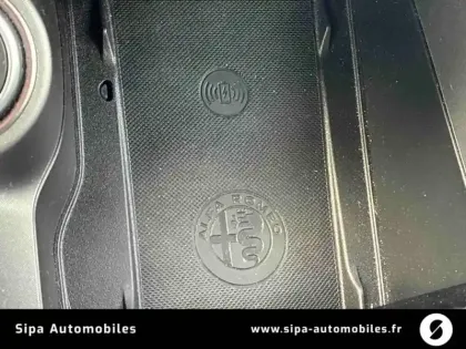 Photo 36 Alfa Romeo Tonale  1.5 Hybrid 160 ch VGT TCT7