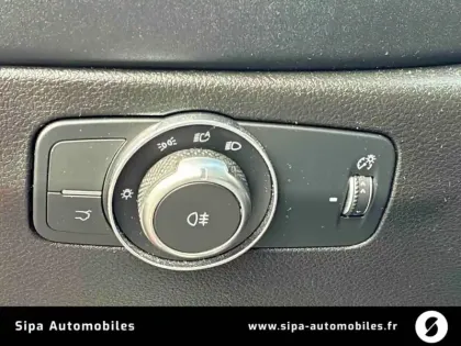 Photo 22 Alfa Romeo Tonale  1.5 Hybrid 160 ch VGT TCT7
