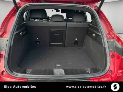 Photo 9 Alfa Romeo Tonale  1.5 Hybrid 160 ch VGT TCT7