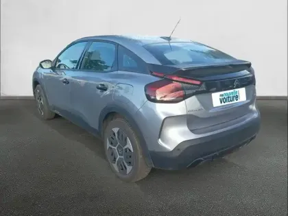 Photo 6 Citroën C4  BlueHDi 110 S&S BVM6