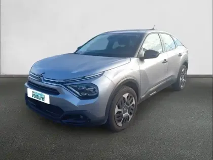 Photo Citroën C4 Feel