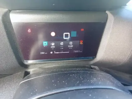 Photo 9 Citroën C4  BlueHDi 110 S&S BVM6