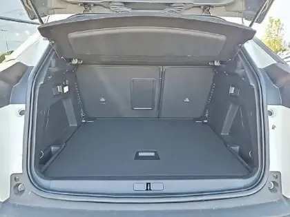 Photo 5 Peugeot 3008  Puretech 130ch S&S EAT8