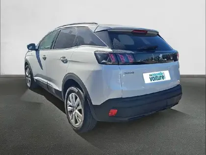 Photo 6 Peugeot 3008  Puretech 130ch S&S EAT8
