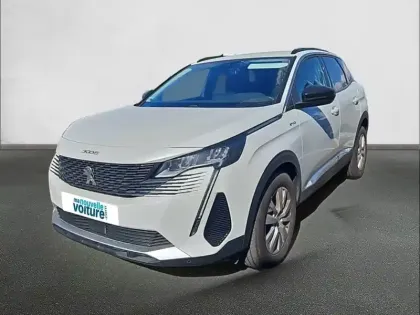Photo Peugeot 3008 Style