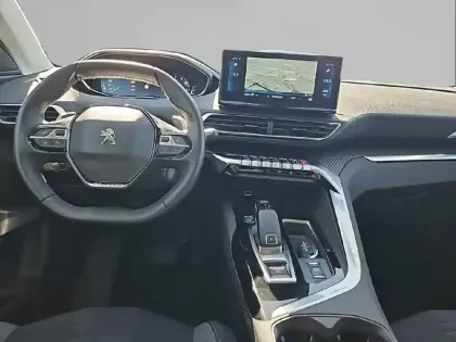 Photo 7 Peugeot 3008  Puretech 130ch S&S EAT8