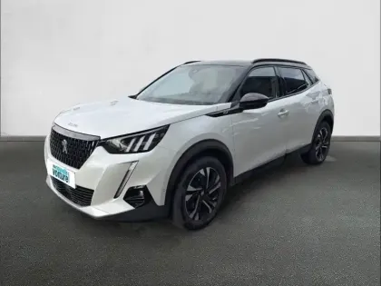 Photo Peugeot 2008 Gt