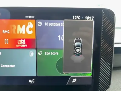 Photo 19 Nissan Micra Electrique 40kWh 120ch
