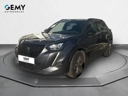 Photo Peugeot 2008 Style
