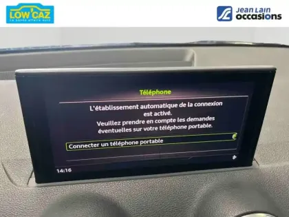 Photo 34 Audi Q2  30 TDI 116 S tronic 7