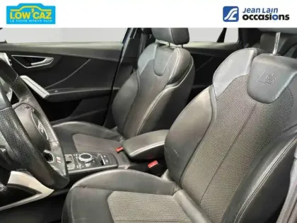 Photo 36 Audi Q2  30 TDI 116 S tronic 7
