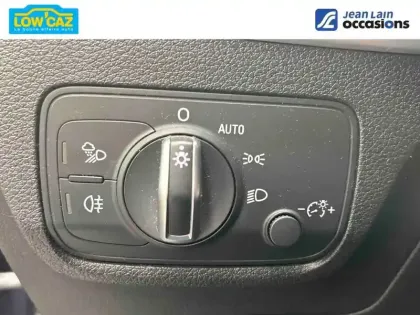 Photo 31 Audi Q2  30 TDI 116 S tronic 7