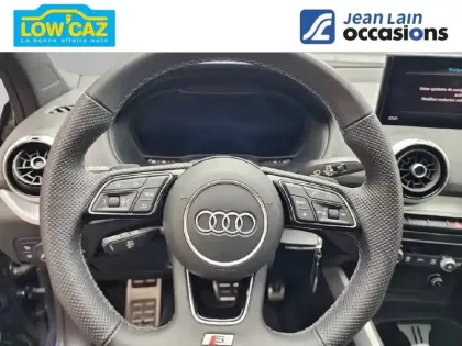 Photo 17 Audi Q2  30 TDI 116 S tronic 7