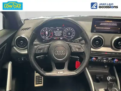 Photo 30 Audi Q2  30 TDI 116 S tronic 7