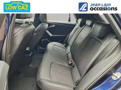 Photo 10 Audi Q2  30 TDI 116 S tronic 7