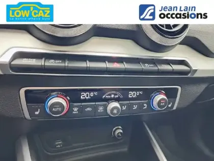 Photo 13 Audi Q2  30 TDI 116 S tronic 7