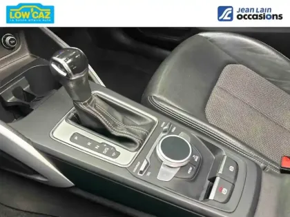 Photo 32 Audi Q2  30 TDI 116 S tronic 7