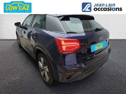 Photo 7 Audi Q2  30 TDI 116 S tronic 7