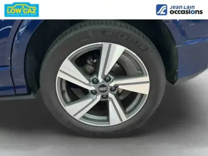 Photo 27 Audi Q2  30 TDI 116 S tronic 7