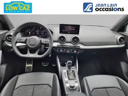 Photo 11 Audi Q2  30 TDI 116 S tronic 7