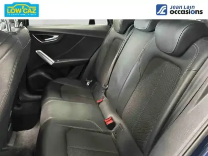 Photo 29 Audi Q2  30 TDI 116 S tronic 7