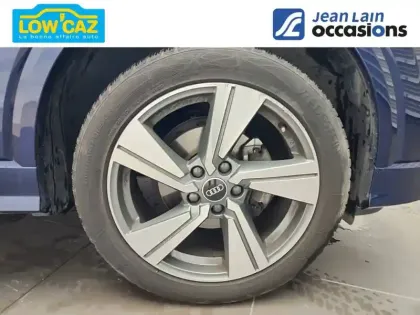 Photo 12 Audi Q2  30 TDI 116 S tronic 7