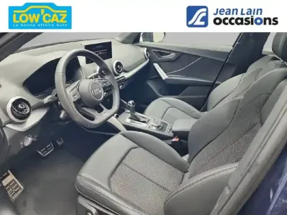 Photo 9 Audi Q2  30 TDI 116 S tronic 7
