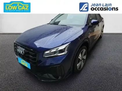 Photo Audi Q2 S Line