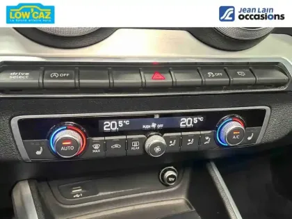 Photo 35 Audi Q2  30 TDI 116 S tronic 7