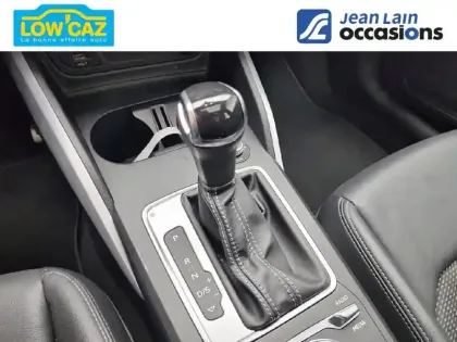 Photo 15 Audi Q2  30 TDI 116 S tronic 7