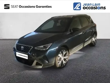 Photo Seat Arona Xperience
