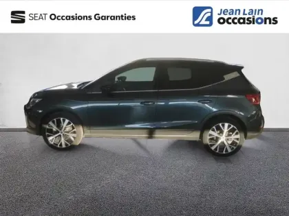 Photo 6 Seat Arona  1.5 TSI ACT 150 ch Start/Stop DSG7