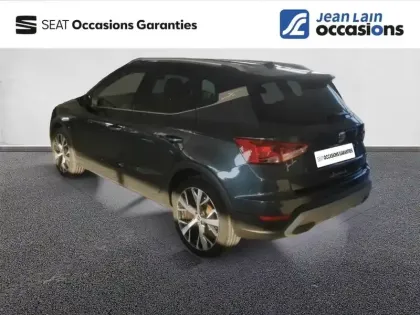 Photo 10 Seat Arona  1.5 TSI ACT 150 ch Start/Stop DSG7