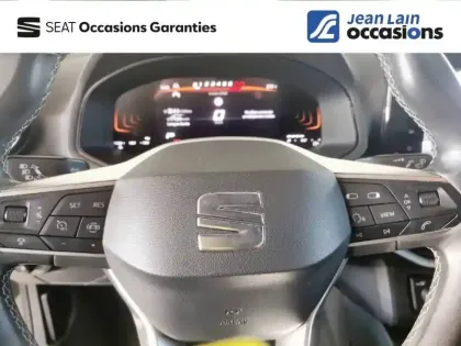 Photo 17 Seat Arona  1.5 TSI ACT 150 ch Start/Stop DSG7