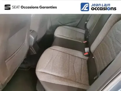 Photo 5 Seat Arona  1.5 TSI ACT 150 ch Start/Stop DSG7