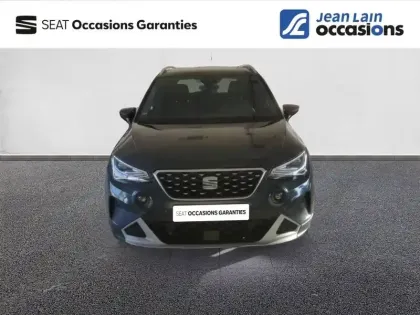 Photo 8 Seat Arona  1.5 TSI ACT 150 ch Start/Stop DSG7