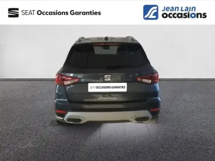 Photo 7 Seat Arona  1.5 TSI ACT 150 ch Start/Stop DSG7