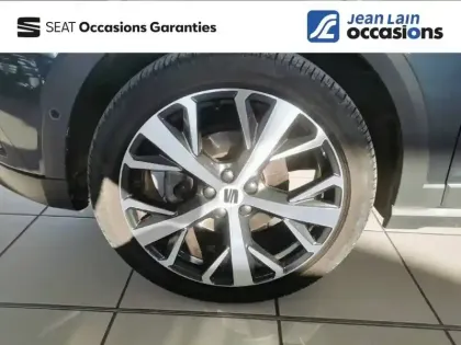 Photo 11 Seat Arona  1.5 TSI ACT 150 ch Start/Stop DSG7