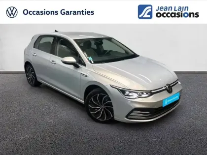 Photo 9 Volkswagen Golf  1.5 eTSI OPF 150 DSG7