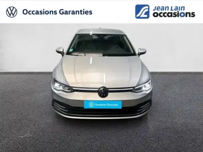 Photo 8 Volkswagen Golf  1.5 eTSI OPF 150 DSG7